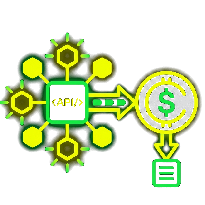 Pay For API Agent